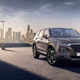 Illustration for article titled Heres the 2019 Hyundai Santa Fe
